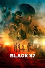 Black 47 free movies