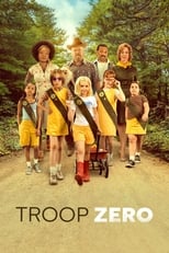 Troop Zero free movies