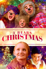 3 Bears Christmas free movies