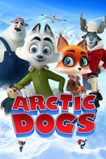 Arctic Justice: Thunder Squad free movies