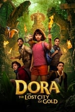 Dora y la ciudad perdida free movies