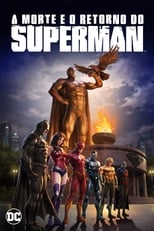 La Muerte y El Regreso de Superman free movies