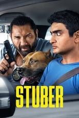 Stuber Express free movies