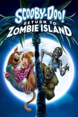 Scooby-Doo! Retorno a la Isla Zombi free movies