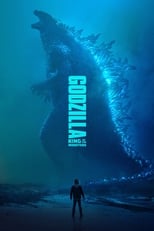 Godzilla: Rey de los monstruos free movies