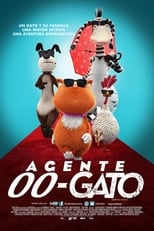 Agente 00-Gato