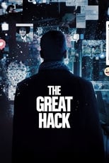 El gran hackeo free movies