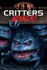 Critters Attack! free movies