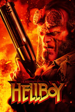 Hellboy: Rise of the Blood Queen free movies