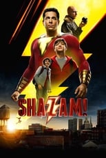 ¡Shazam! free movies