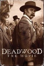 Deadwood: La película free movies