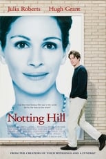 Un lugar llamado Notting Hill free movies
