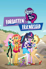 My Little Pony: Equestria Girls