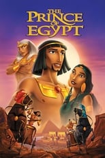 El príncipe de Egipto free movies