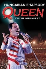Queen: Hungarian Rhapsody - Live in Budapest free movies