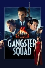 Gangster Squad: Brigada de élite free movies