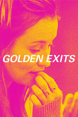 Golden Exits free movies