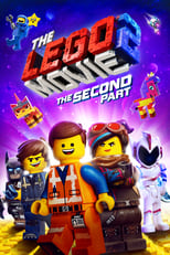 La gran aventura LEGO 2 free movies