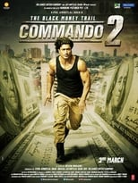 Commando 2: The Black Money Trail free movies