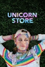 Tienda de unicornios free movies
