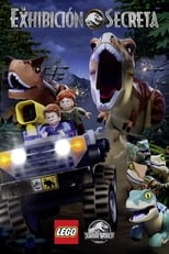 LEGO Jurassic World: La Exhibición Secreta free movies