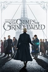 Animales fantásticos: Los crímenes de Grindelwald free movies