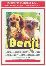 Benji free movies