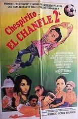 El chanfle 2 free movies
