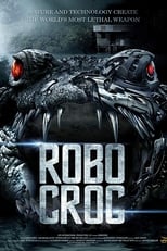 RoboCroc free movies