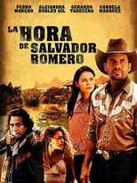 La Hora De Salvador Romero free movies