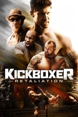 Kickboxer: Contrataque free movies