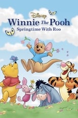 Winnie Pooh: Una primavera con Rito free movies