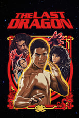 El último dragón free movies
