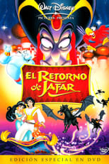 Aladdín: el regreso de Jafar free movies