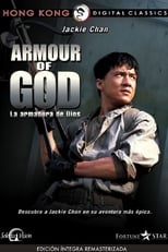 La armadura de dios free movies