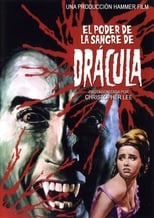 El poder de la sangre de Drácula free movies