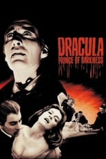 Drácula, el príncipe de las tinieblas free movies