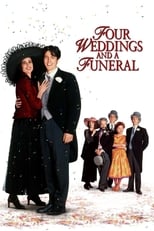 Cuatro bodas y un funeral free movies