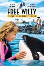 Liberen a Willy 4: Aventura en Sudáfrica free movies