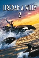 Liberen a Willy 2 free movies