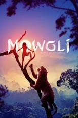 Mowgli: La leyenda de la selva free movies