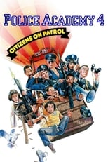 Loca academia de policía 4 free movies