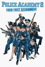 Loca academia de policía 2 free movies