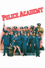 Loca academia de policía free movies