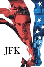 J.F.K.: caso abierto free movies