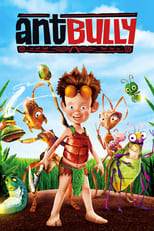 Ant Bully: Las Aventuras de Lucas free movies
