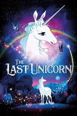 El último unicornio free movies