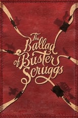 La balada de Buster Scruggs free movies