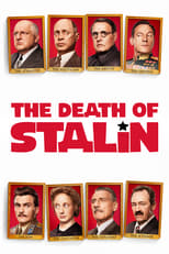 La muerte de Stalin free movies