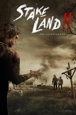 Stake Land II free movies